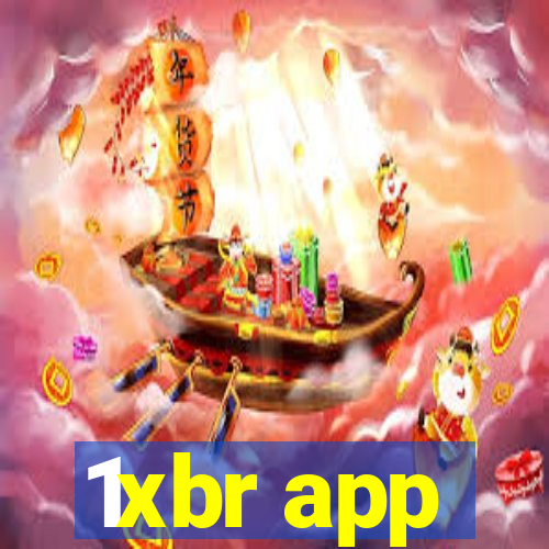 1xbr app